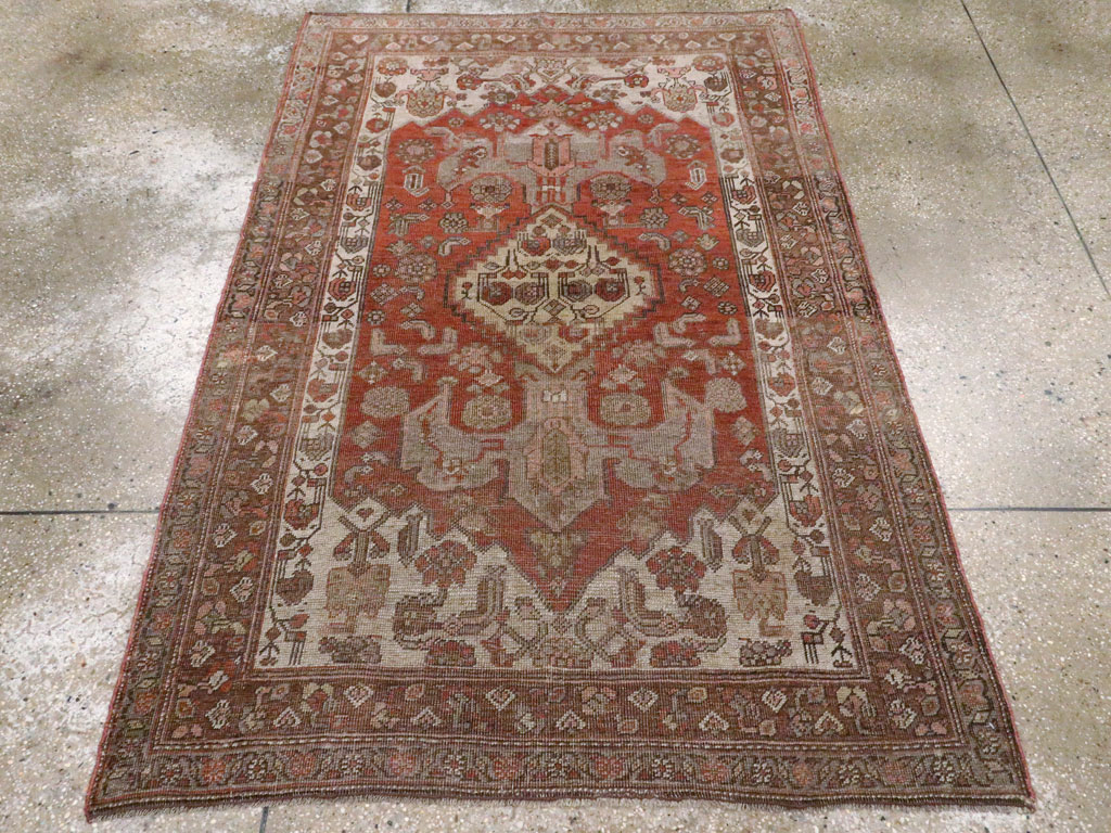 bidjar Rug - # 102532