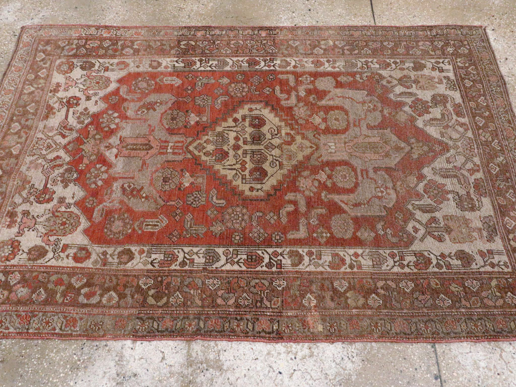 bidjar Rug - # 102532
