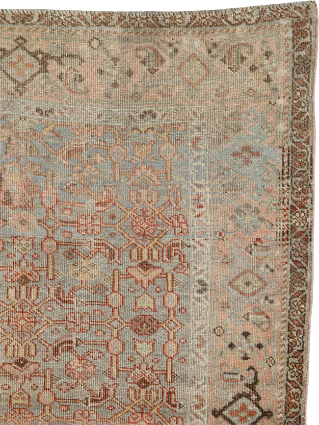bidjar Rug - # 102767