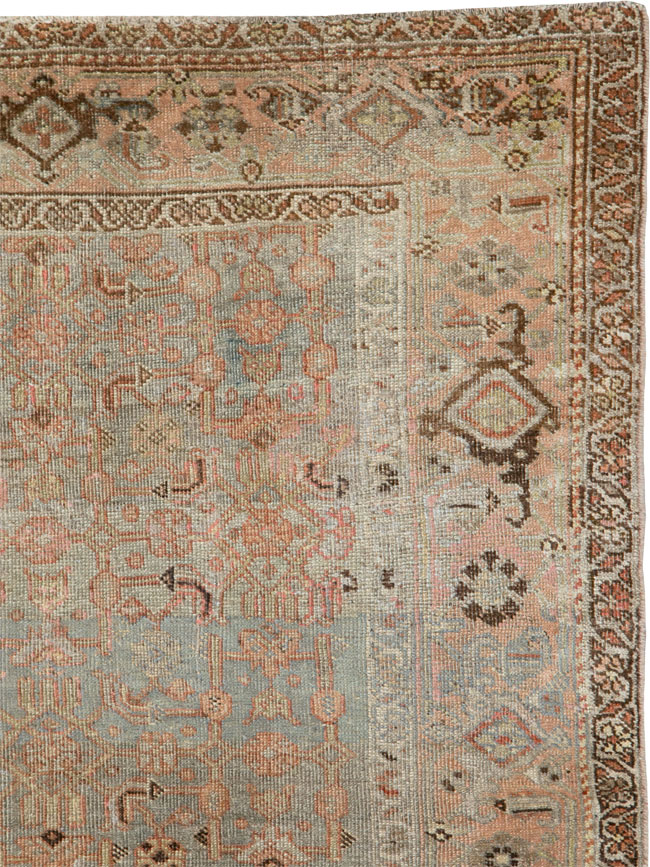 bidjar Rug - # 102767