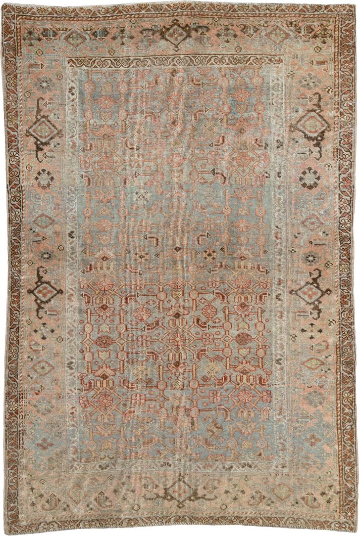 bidjar Rug - # 102767