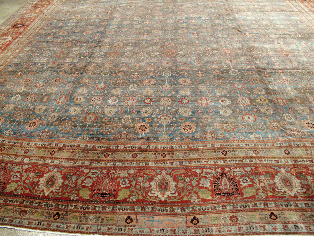 bidjar Carpet - # 102914