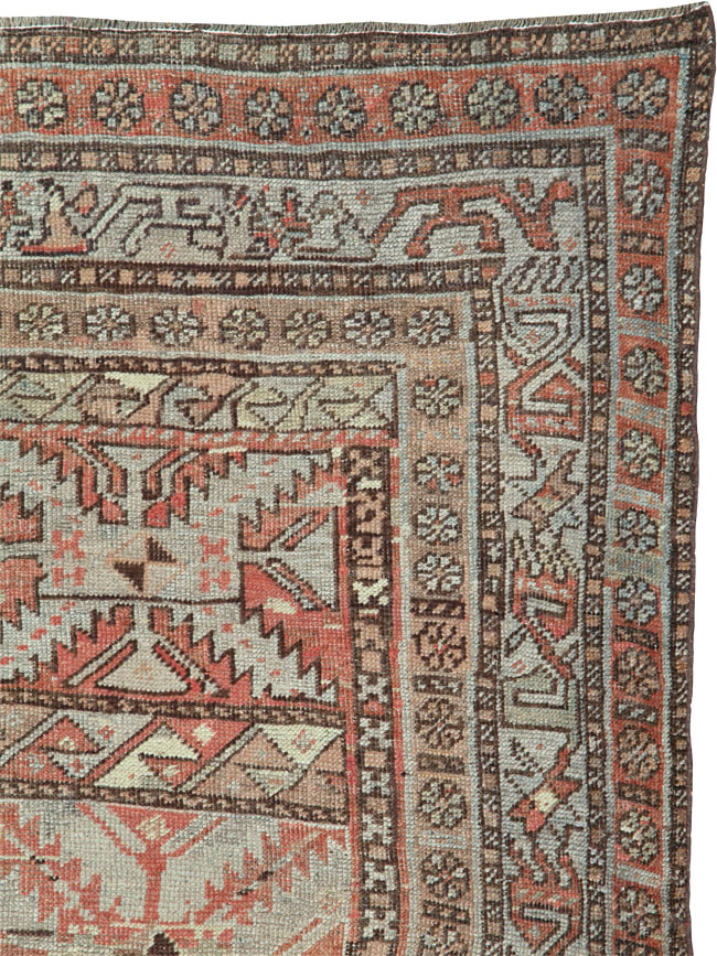 bidjar Rug - # 102974