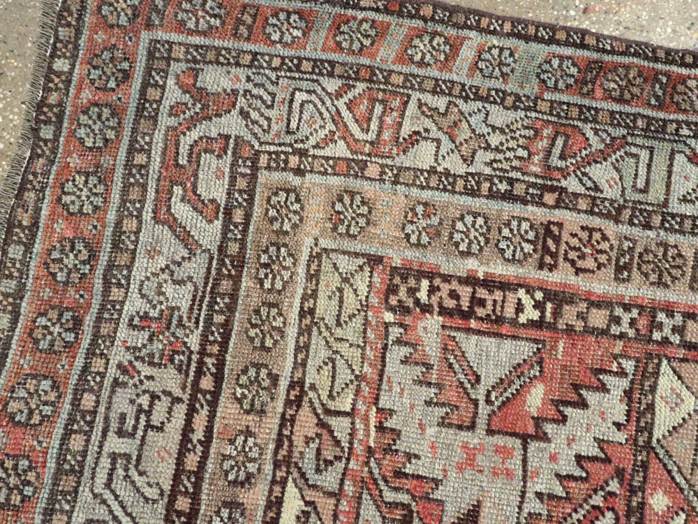 bidjar Rug - # 102974