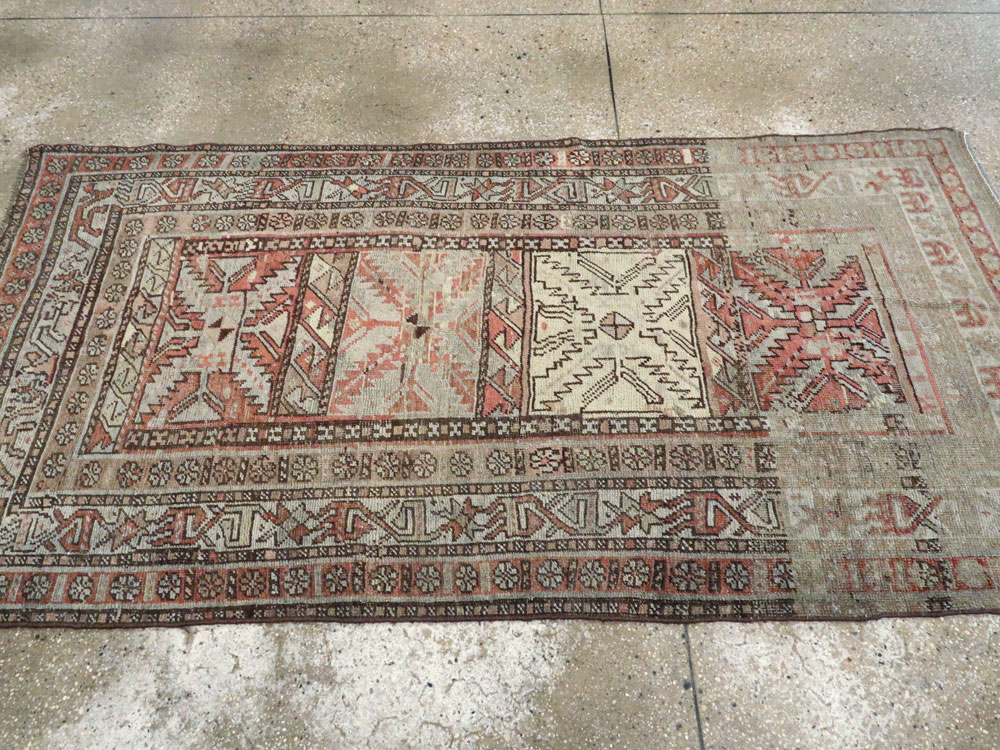 bidjar Rug - # 102974