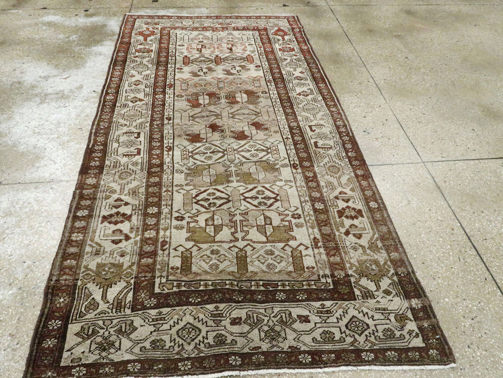 bidjar Rug - # 103112