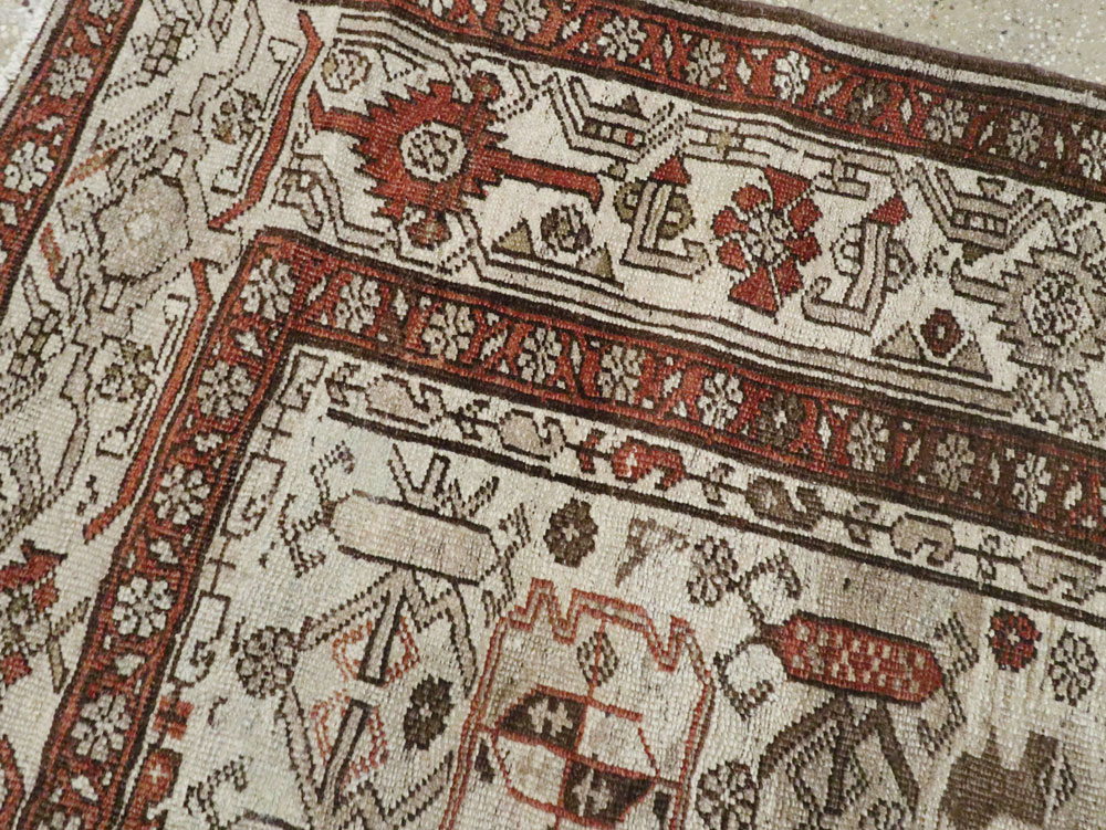 bidjar Rug - # 103112