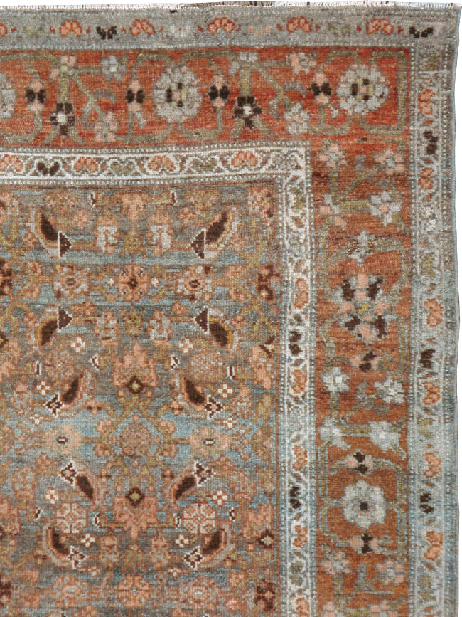 bidjar Rug - # 103130