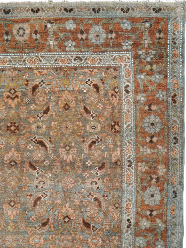bidjar Rug - # 103130