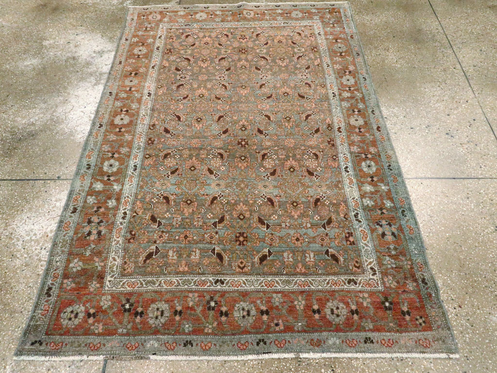 bidjar Rug - # 103130