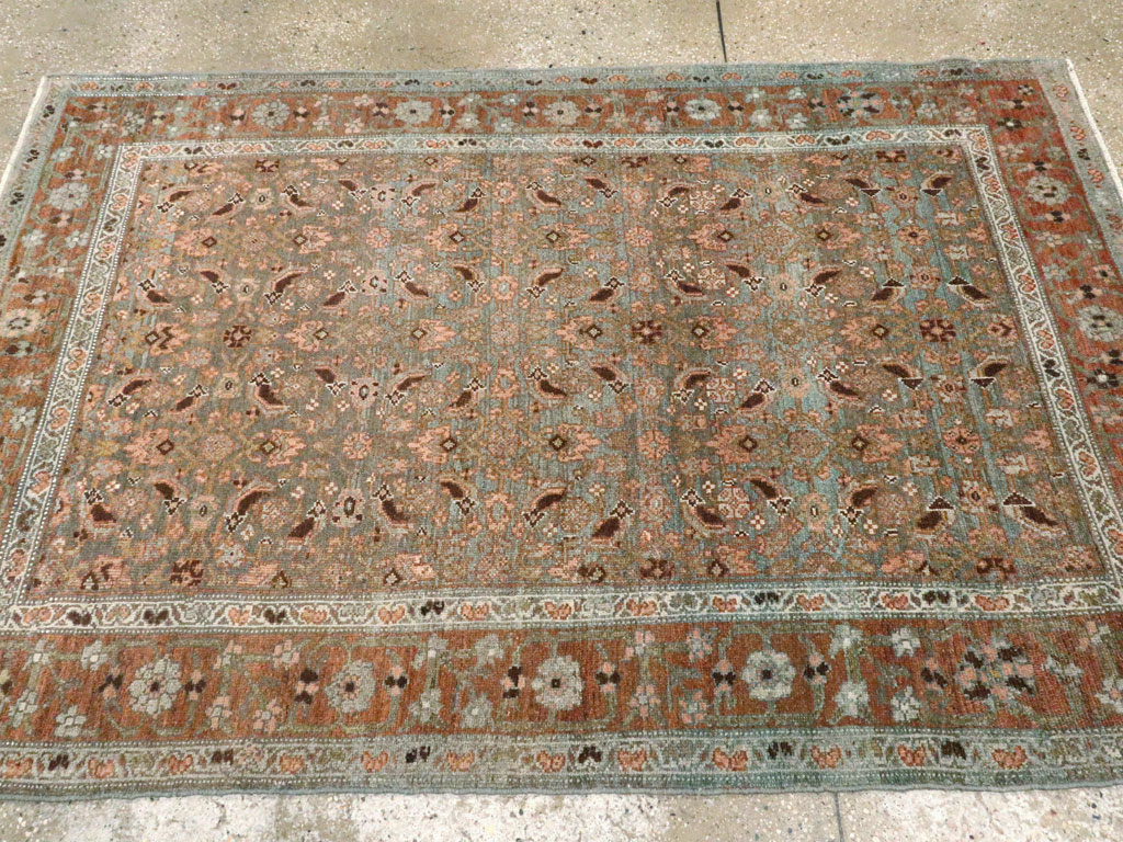 bidjar Rug - # 103130