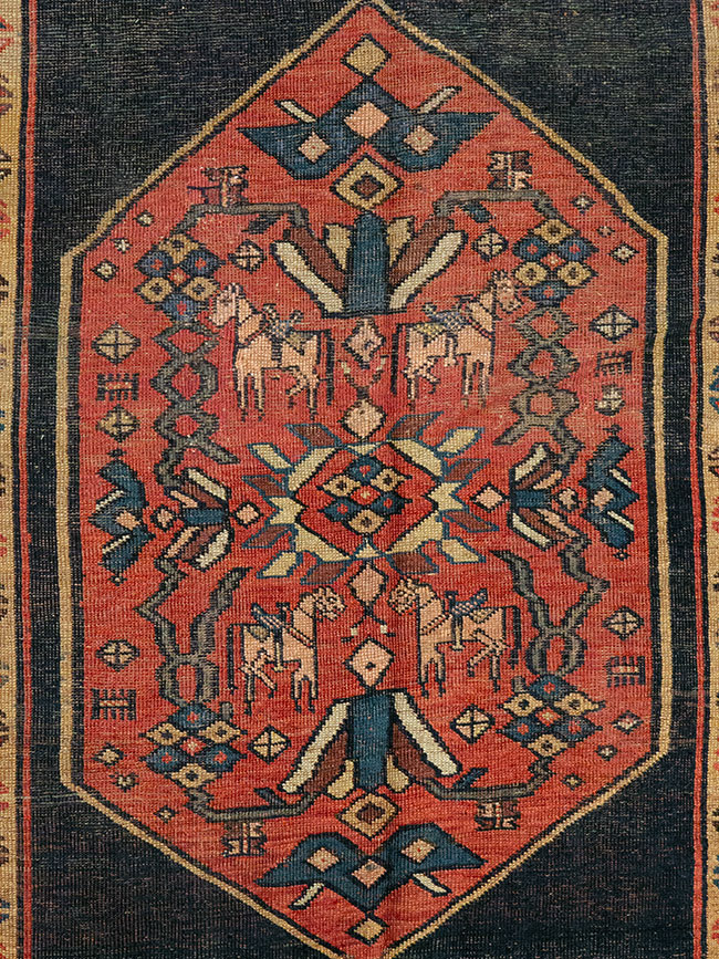 bidjar Rug - # 103266