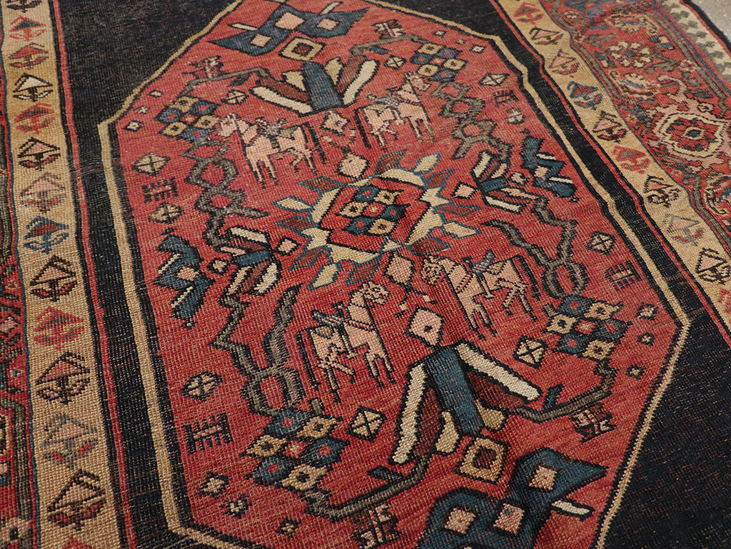 bidjar Rug - # 103266