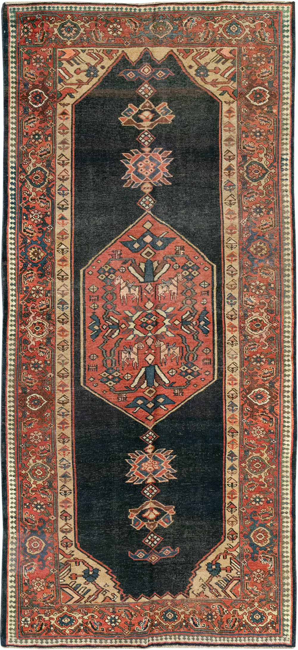bidjar Rug - # 103266