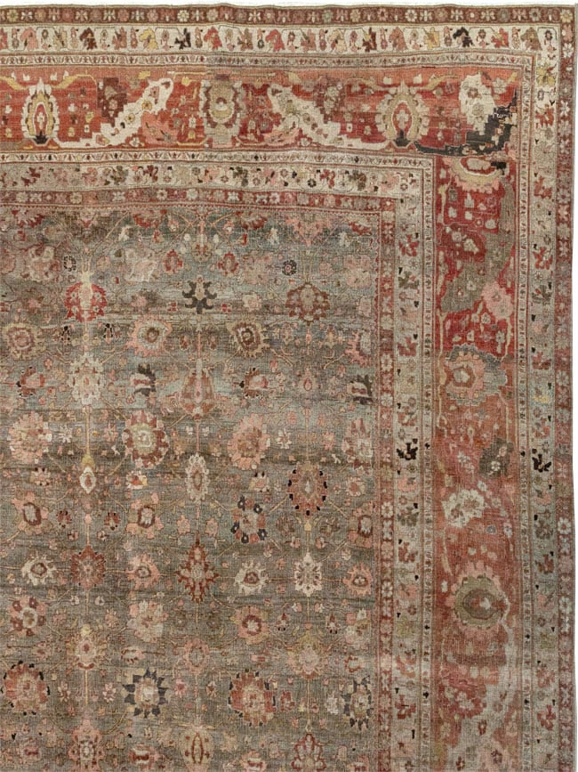 bidjar Carpet - # 103485