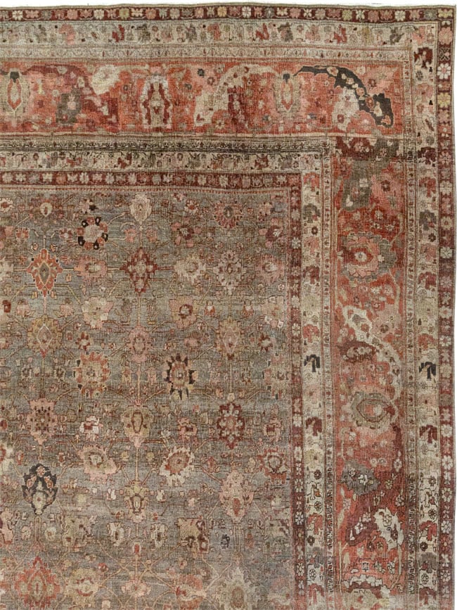 bidjar Carpet - # 103485