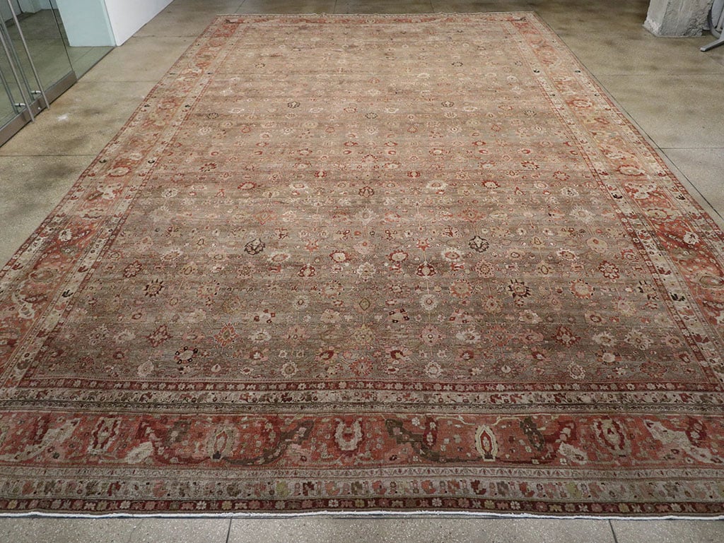 bidjar Carpet - # 103485