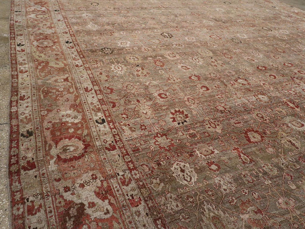 bidjar Carpet - # 103485