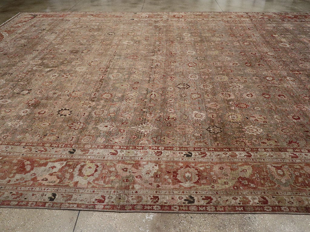 bidjar Carpet - # 103485