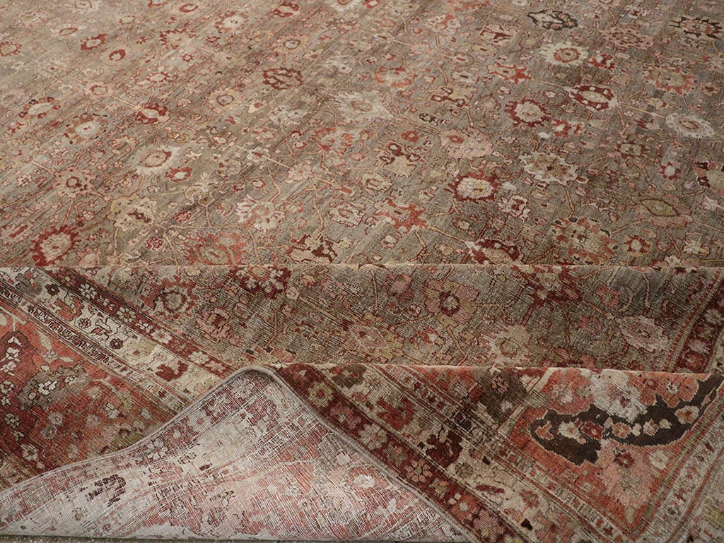 bidjar Carpet - # 103485