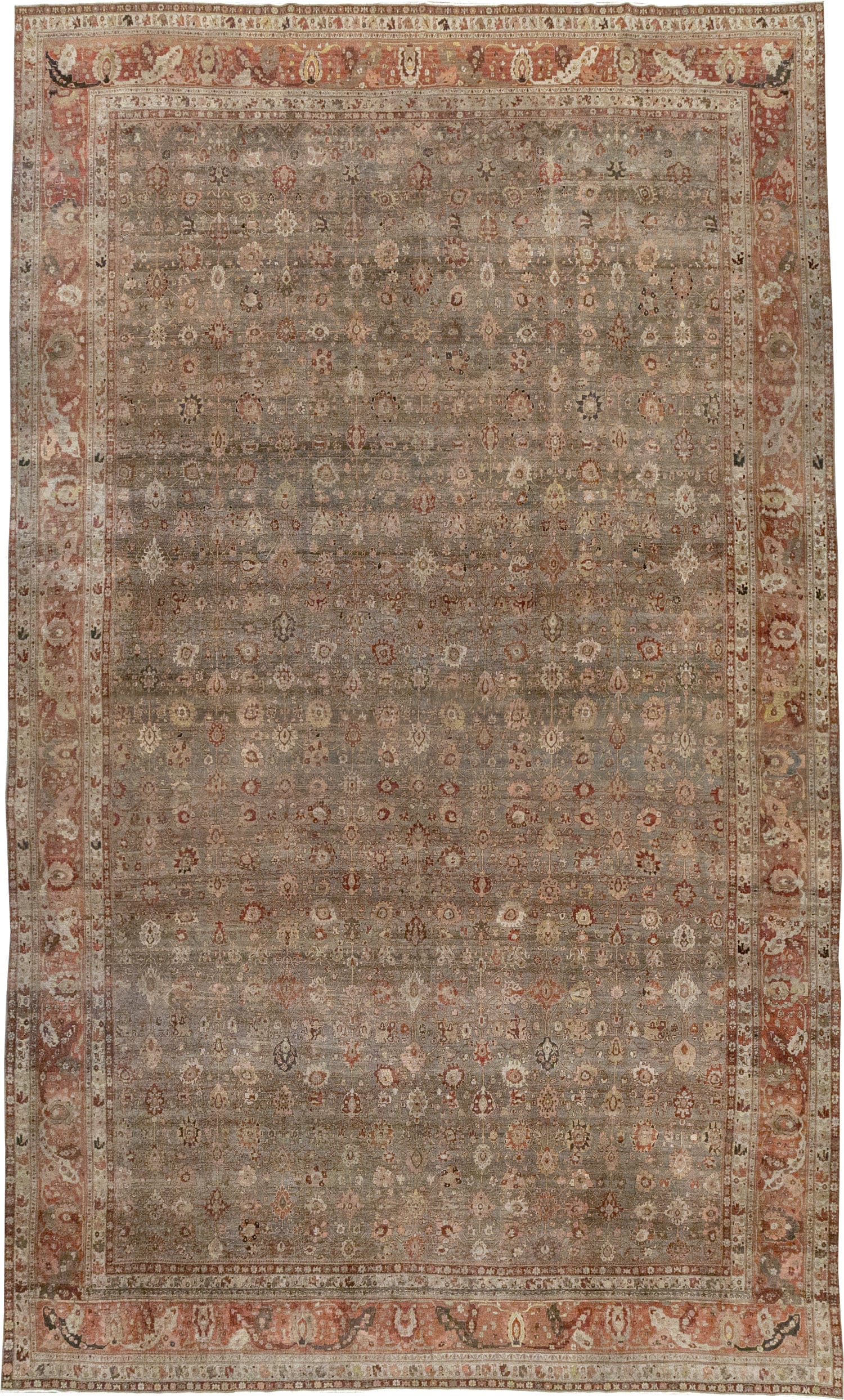 bidjar Carpet - # 103485