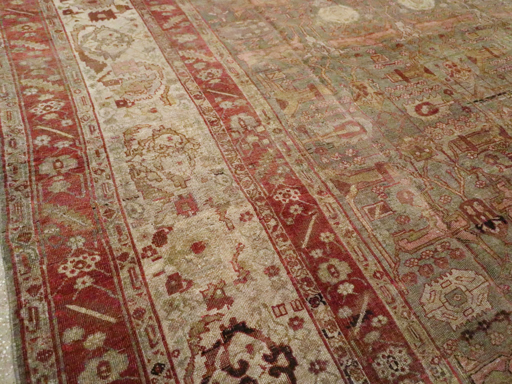 bidjar Carpet - # 103514