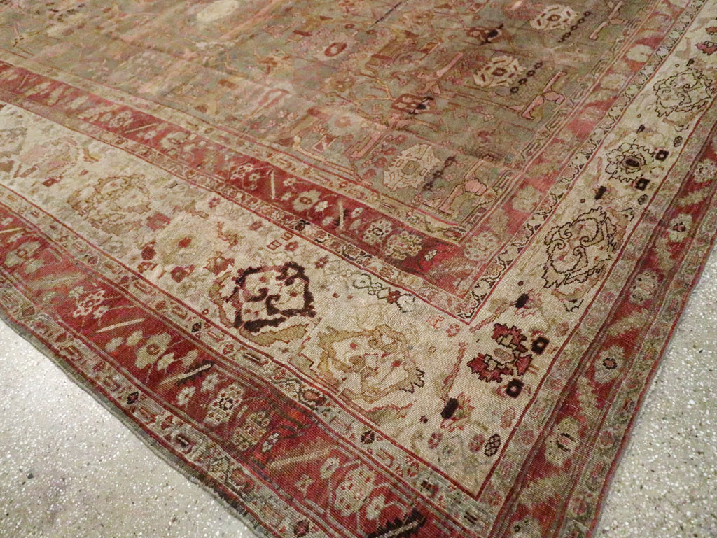 bidjar Carpet - # 103514