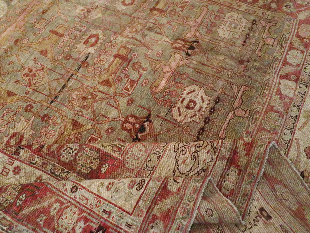 bidjar Carpet - # 103514