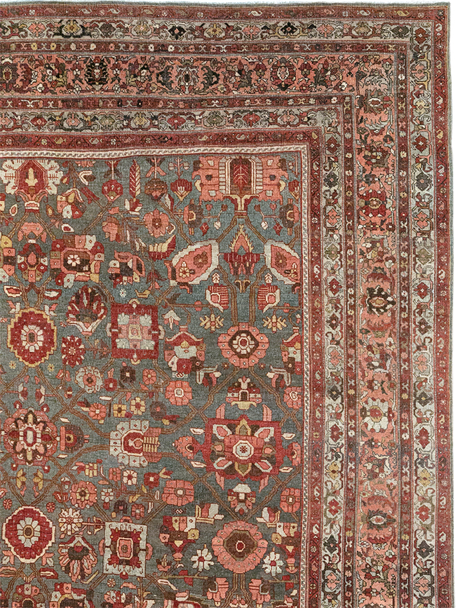 bidjar Carpet - # 103516