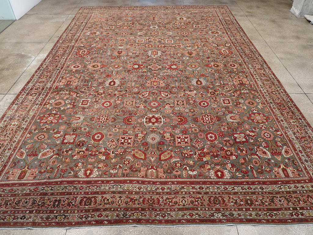 bidjar Carpet - # 103516