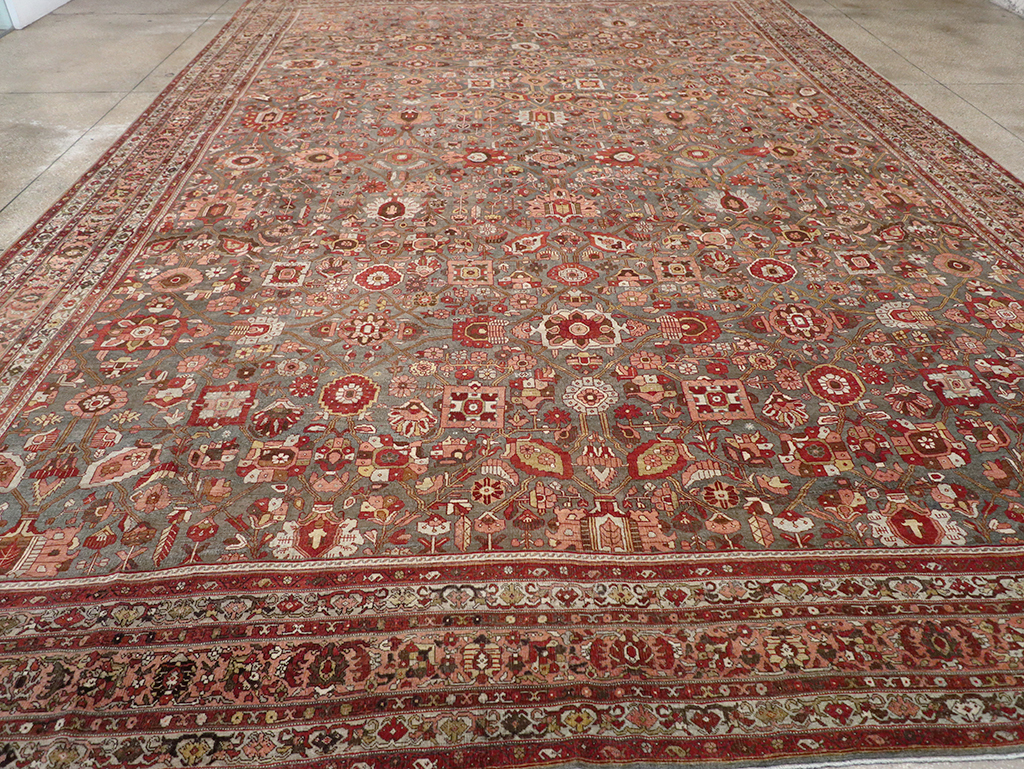bidjar Carpet - # 103516