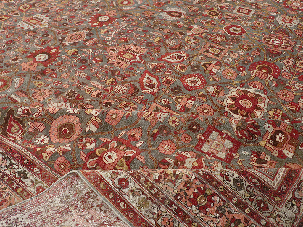 bidjar Carpet - # 103516
