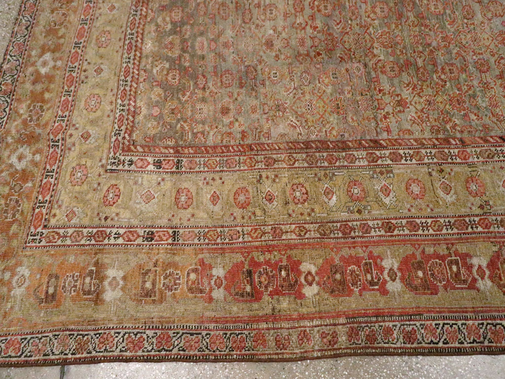bidjar Carpet - # 103699