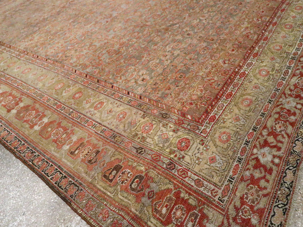 bidjar Carpet - # 103699