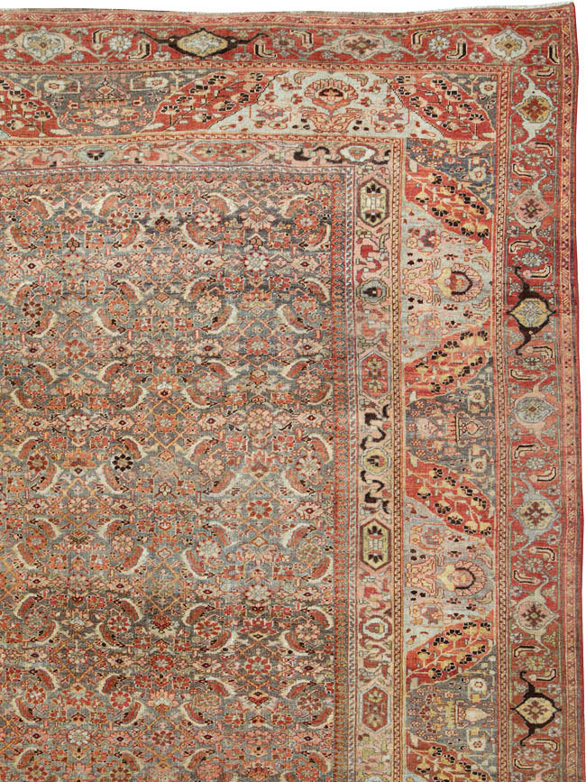 bidjar Carpet - # 103722