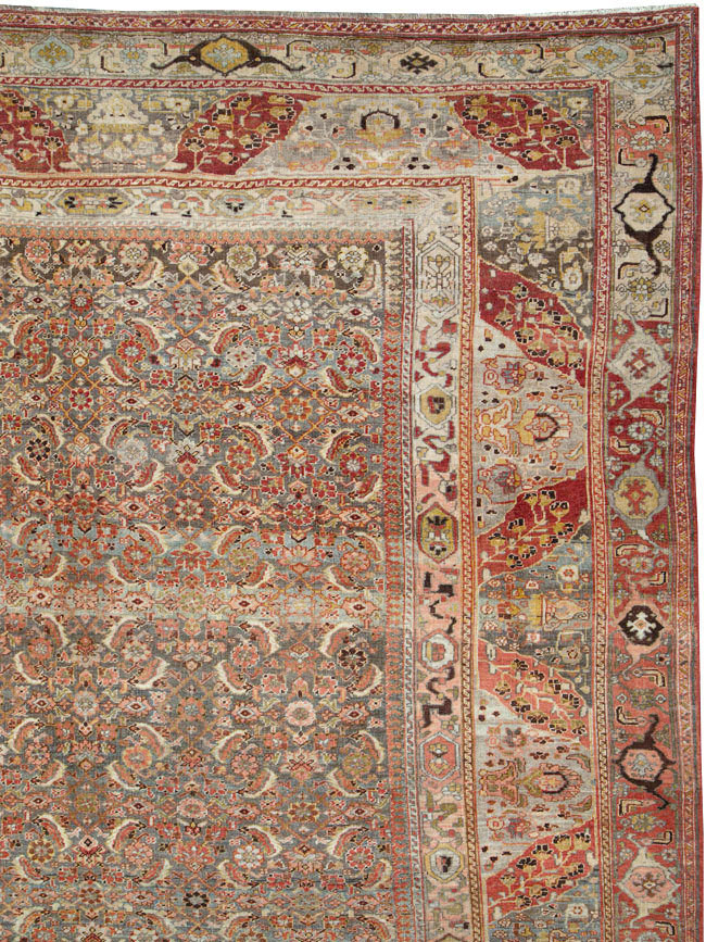 bidjar Carpet - # 103722
