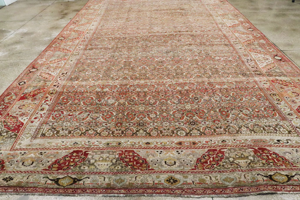 bidjar Carpet - # 103722