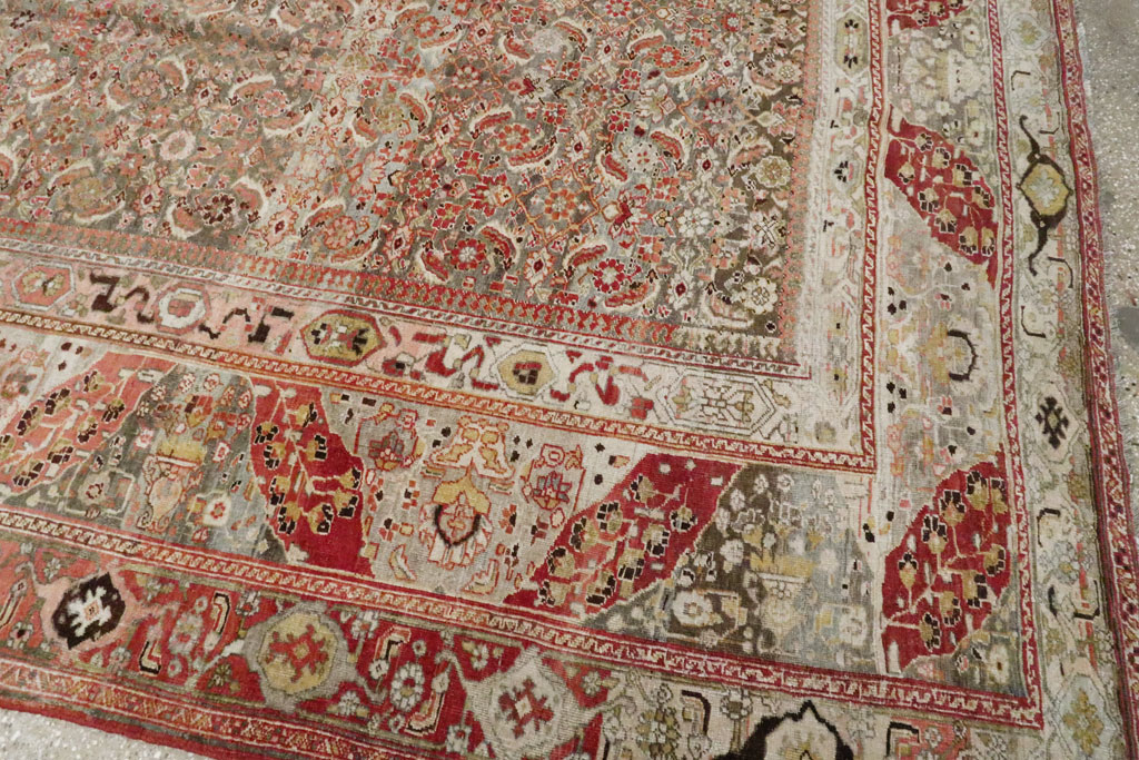 bidjar Carpet - # 103722