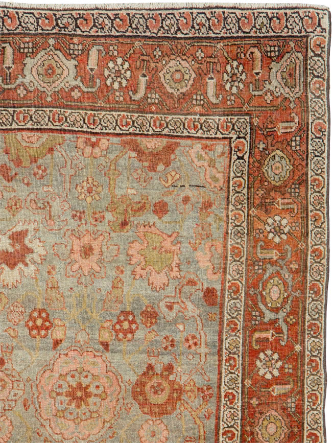 bidjar Rug - # 103836