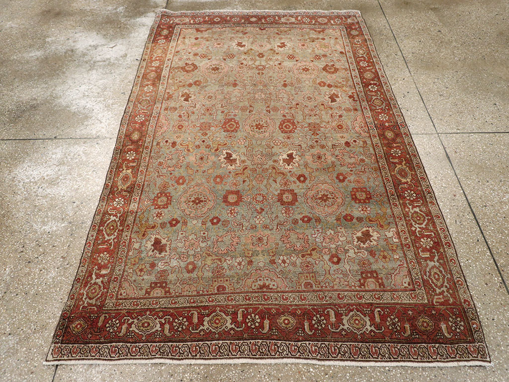 bidjar Rug - # 103836