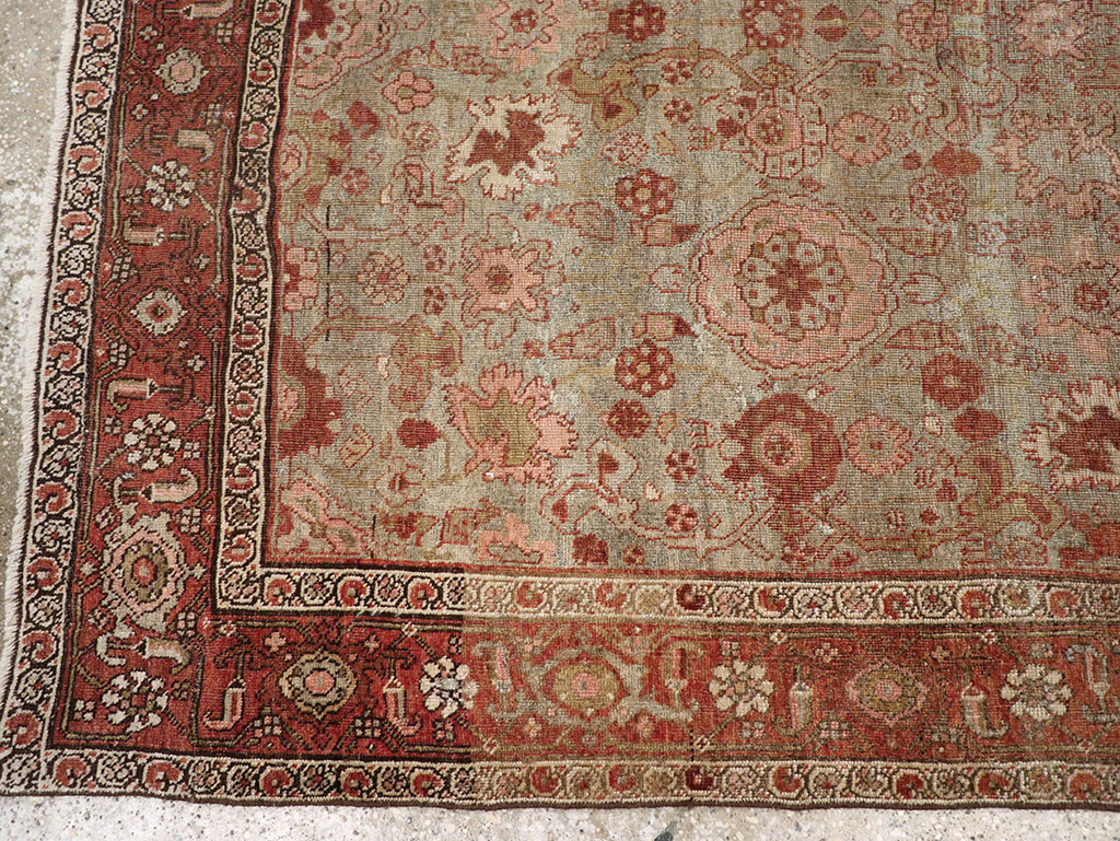 bidjar Rug - # 103836