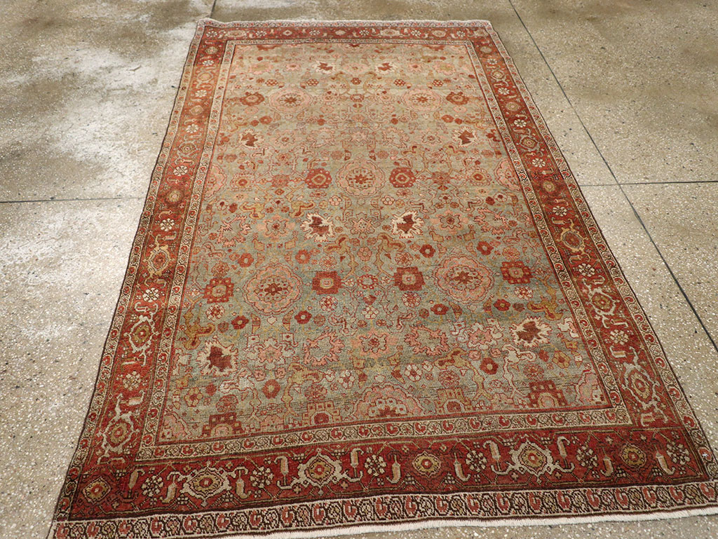 bidjar Rug - # 103836