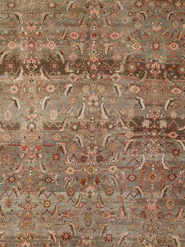 bidjar Carpet - # 104288