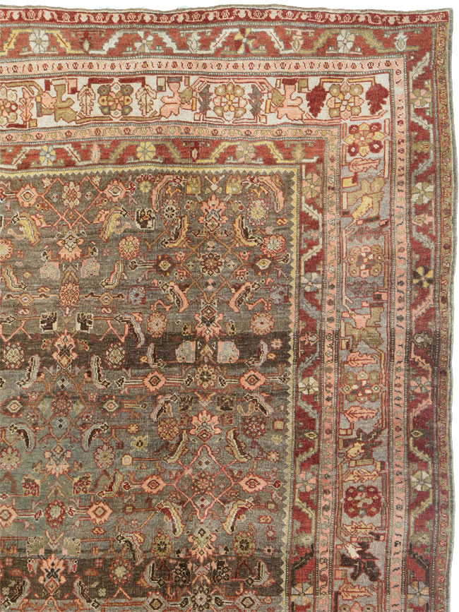 bidjar Carpet - # 104288