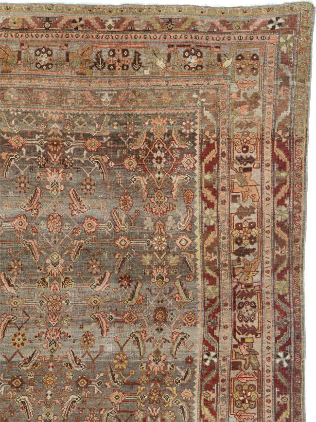 bidjar Carpet - # 104288