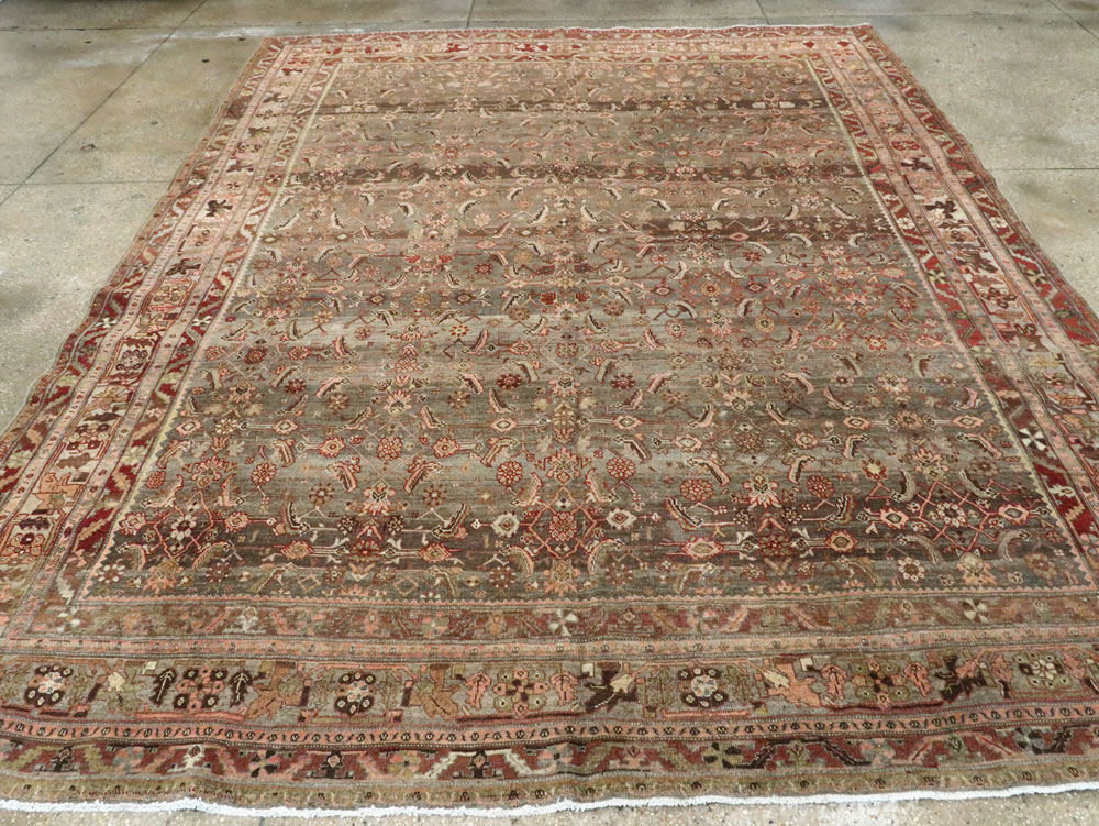 bidjar Carpet - # 104288