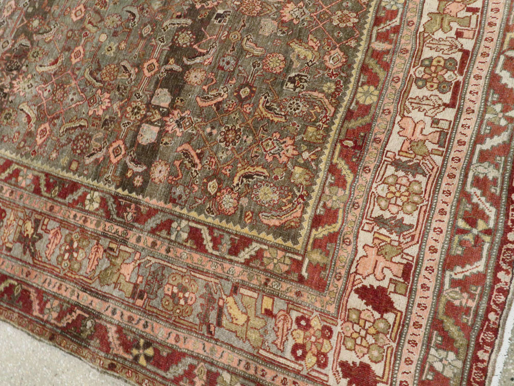 bidjar Carpet - # 104288