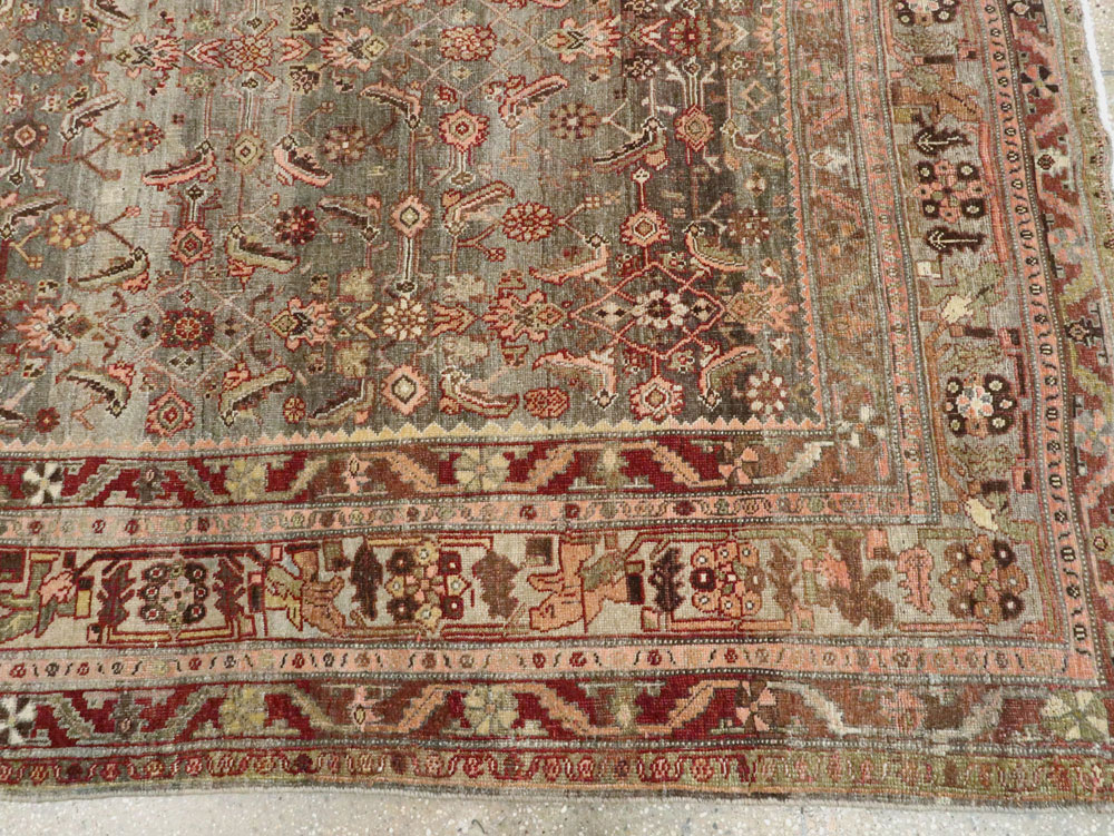 bidjar Carpet - # 104288