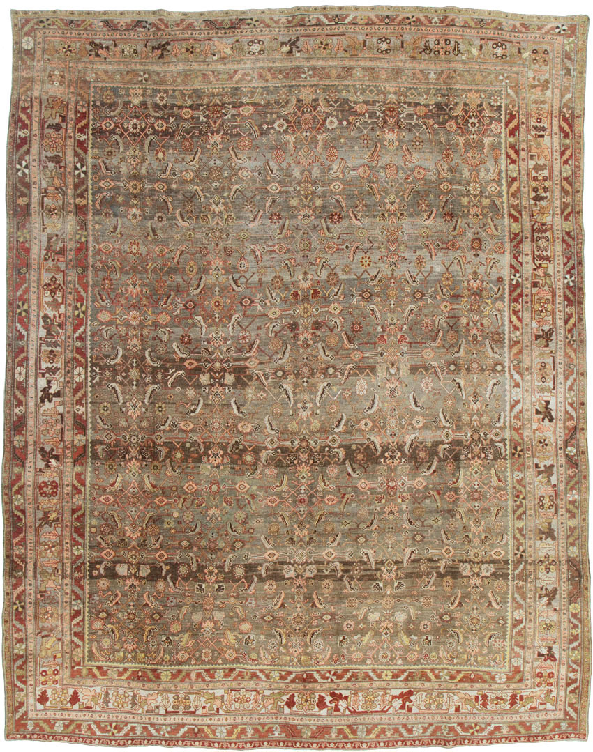 bidjar Carpet - # 104288
