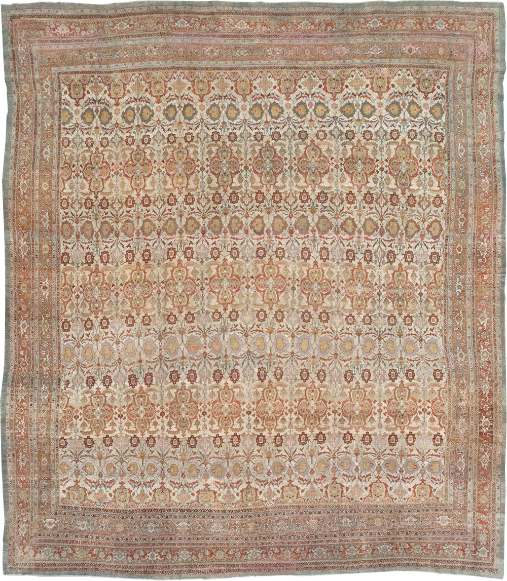 bidjar Rug - # 104362